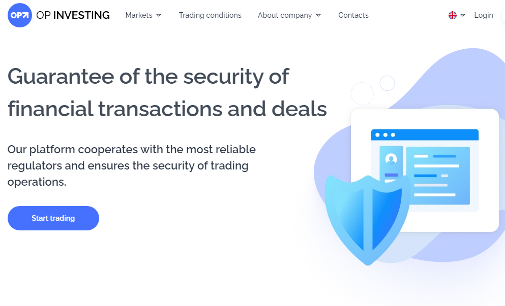 OP Investing (ОП Инвестинг) https://opinvesting.com