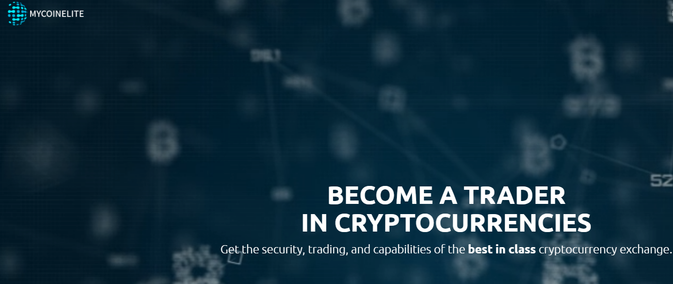 Mycoinelite (Май Коин Элит) https://www.mycoinelite.com