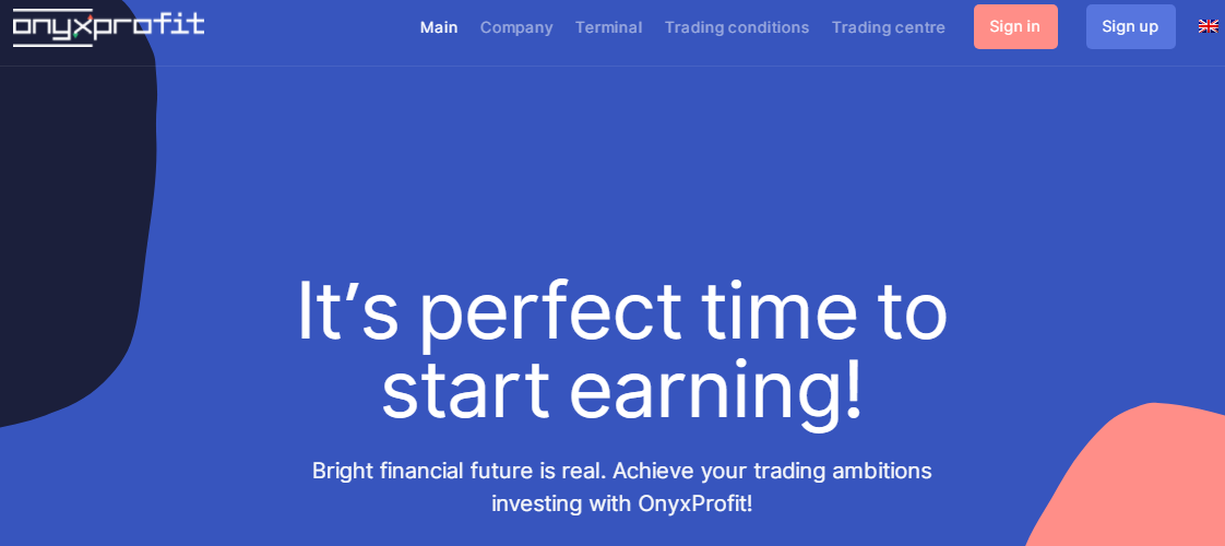 Onyx Profit (Оникс Профит) https://onyxprofit.pro