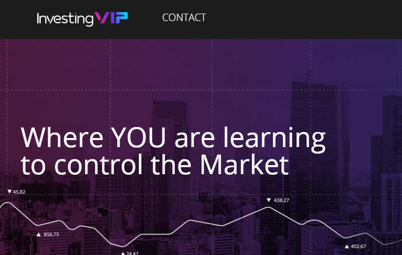 InvestingVIP (Инвестинг Вип) https://investingvip.com/