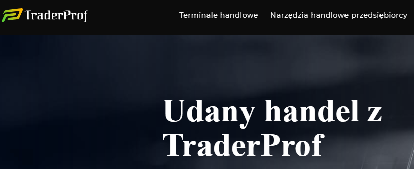 TraderProf (Трейдер Проф) https://traderprof.com