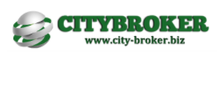 Sity Broker (ООО «Сити Брокер») https://city-broker.biz