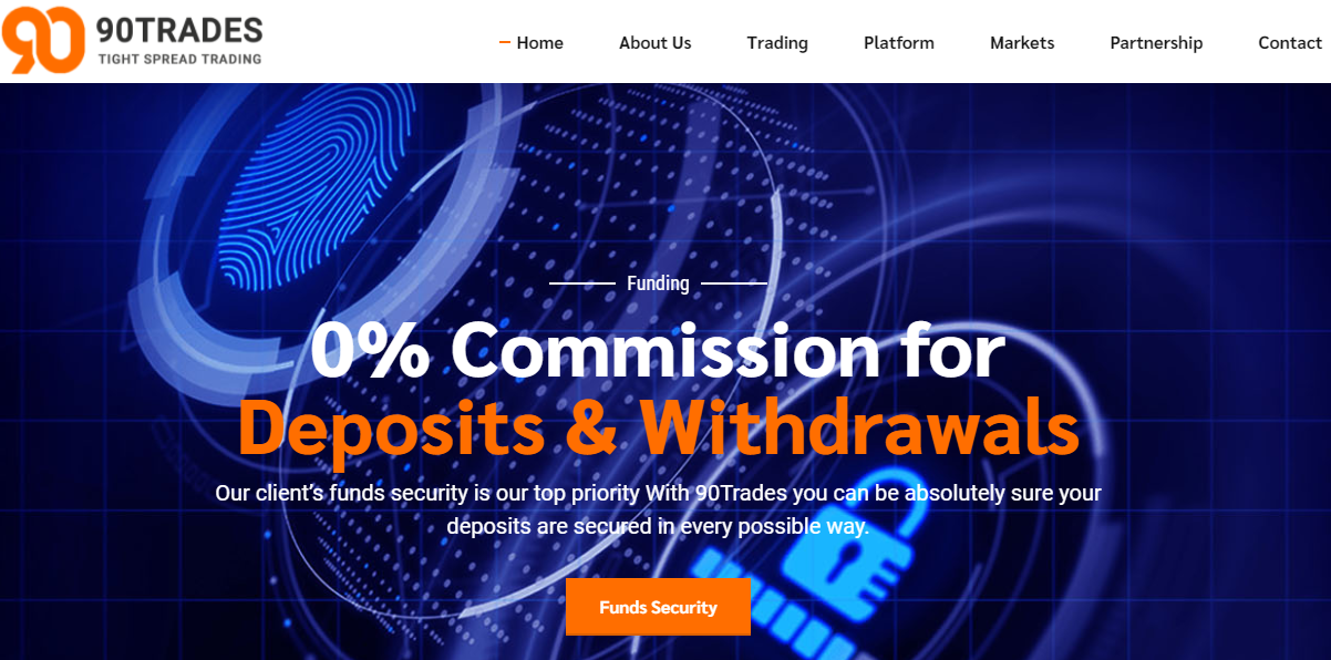 90 Traders (90 Трейдерс) https://90trades.com