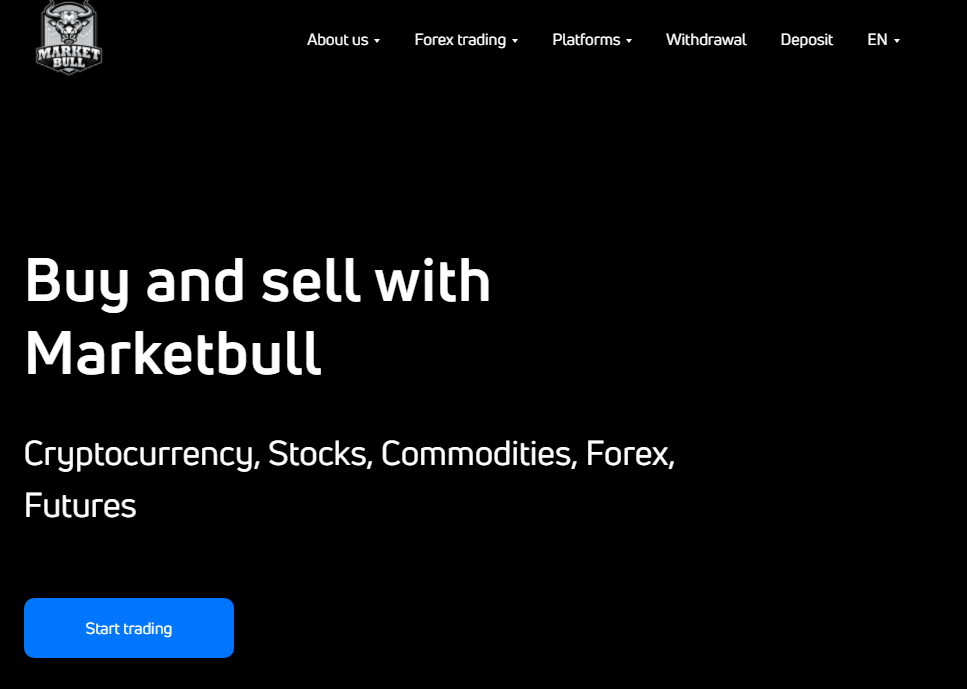 Marketbull (Маркет Булл) https://marketbull.co.uk/