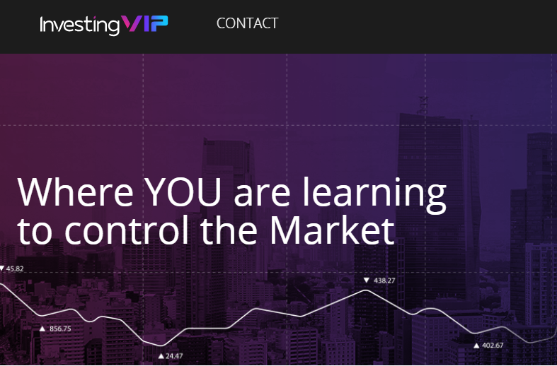 InvestingVIP (Инвестинг Вип) https://investingvip.com/