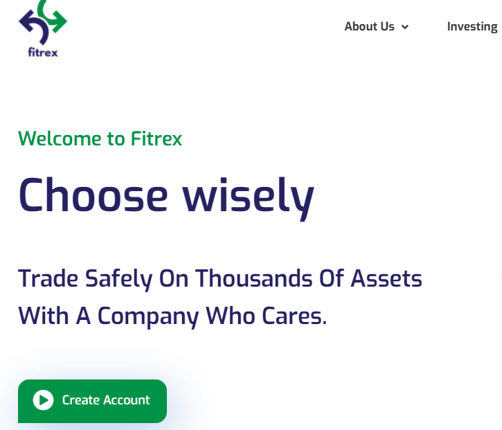 Fitrex (Фитрекс) https://fitrex.eu