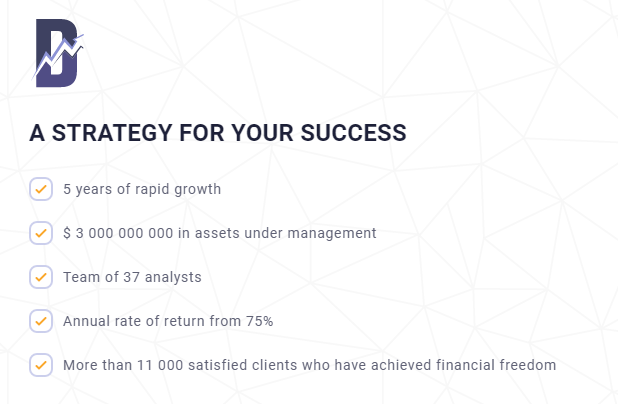 Dayton Holding (Дайтон Холдинг) https://dayton-holding.com