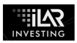 ILAR INVESTING (Илар Инвестинг) https://ilarinvesting.com