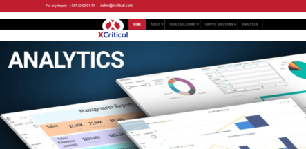 Xcritical (Икс Критикал) https://xcritical.com/