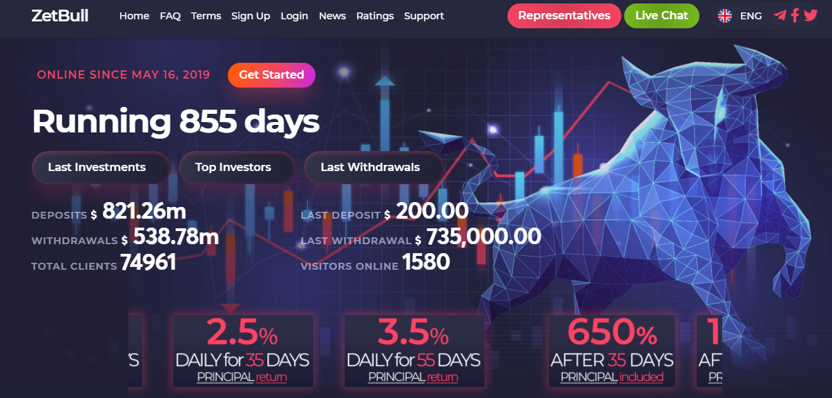 ZetBull (ЗетБул) https://zetbull.com