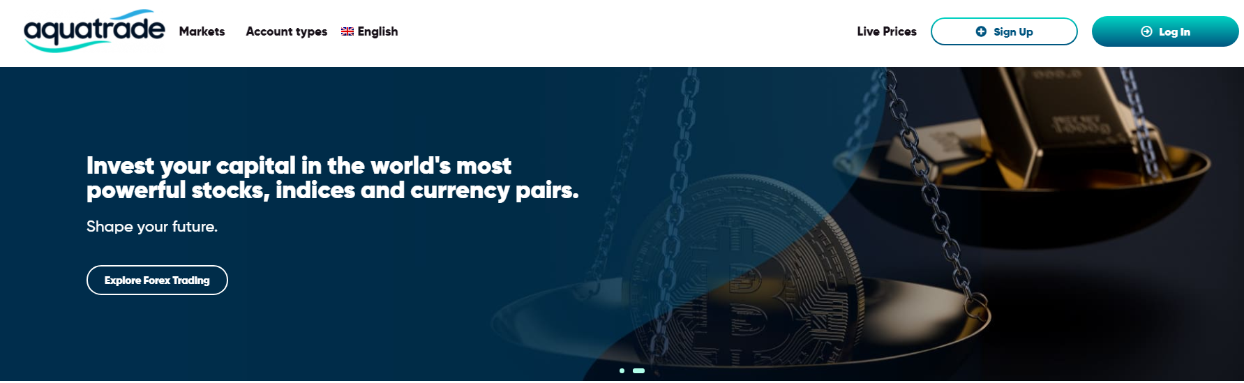 Aquatrade (Акватрейд) https://aquatrade.cc/