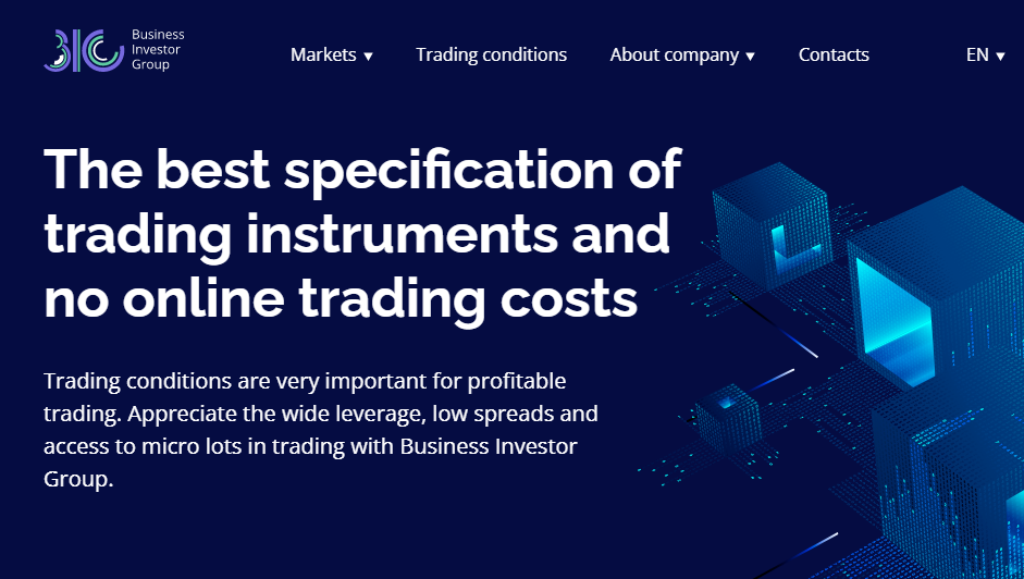 Business Investor Group (Бизнес Инвестор Груп) https://businessinvestorgroup.com/