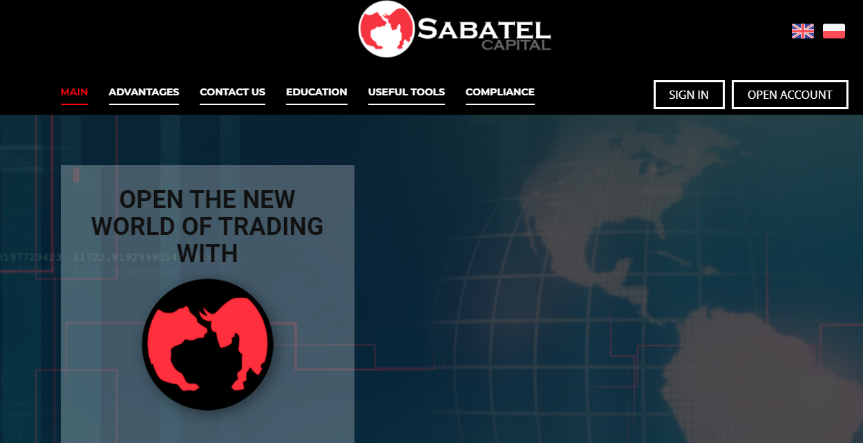 Sabatel Capital (Сабатель Капитал) https://sabatel.capital