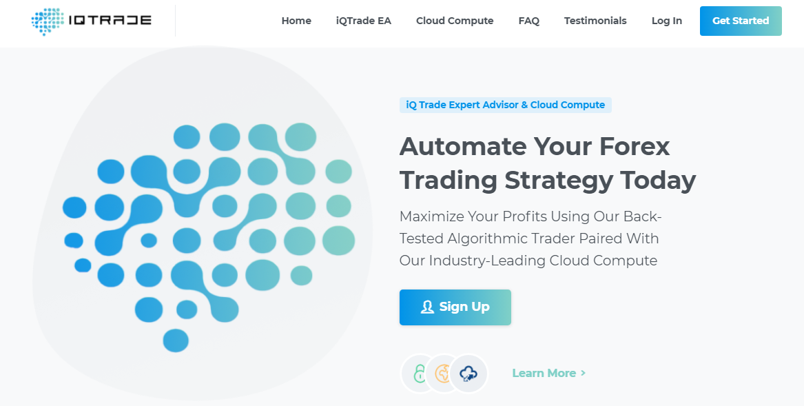 IQ Trade (Ай Кью Трейд) https://iqtrade.com