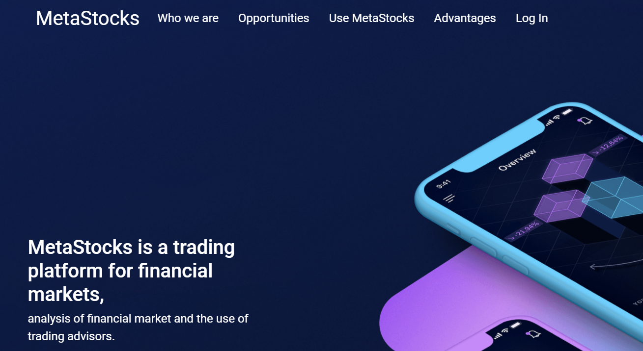 MetaStocks (Мета Стокс) https://metastocks.in/