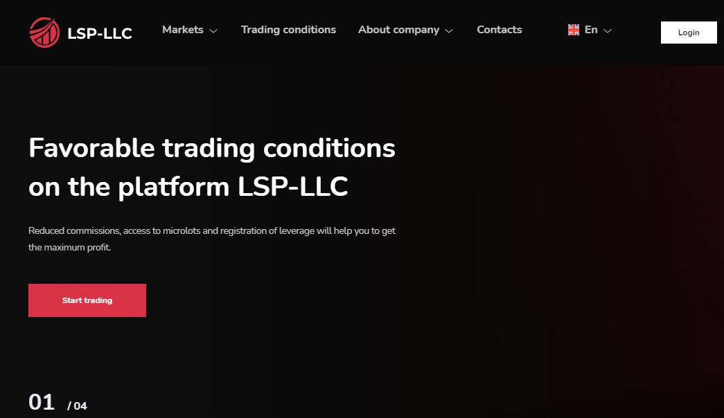 Lsp-llc (Лсп Ллс) https://lsp-llc.com