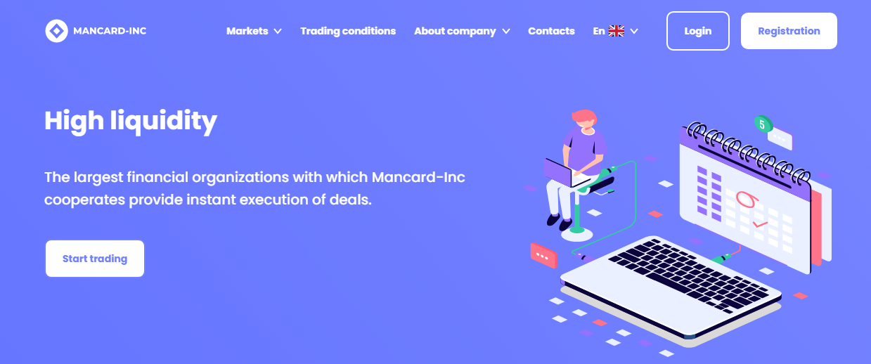 Mancard-inc (Манкард Инк) https://mancardinc.com/