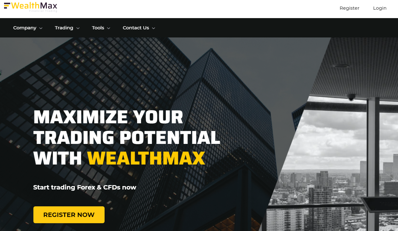 WealthMax (Веалс Макс) https://wealthmax.fm/