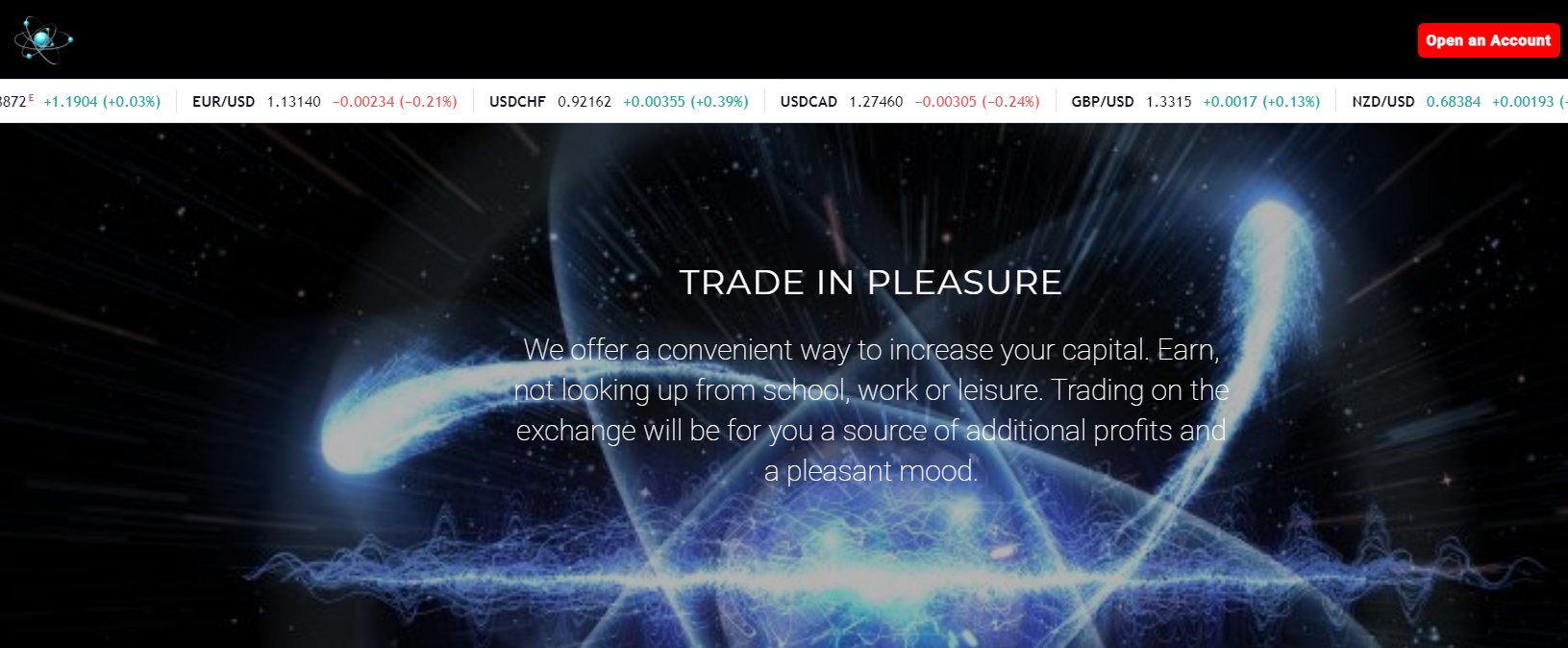 Q-Force Trade (Кью Форс Трейд) https://q-force.trade