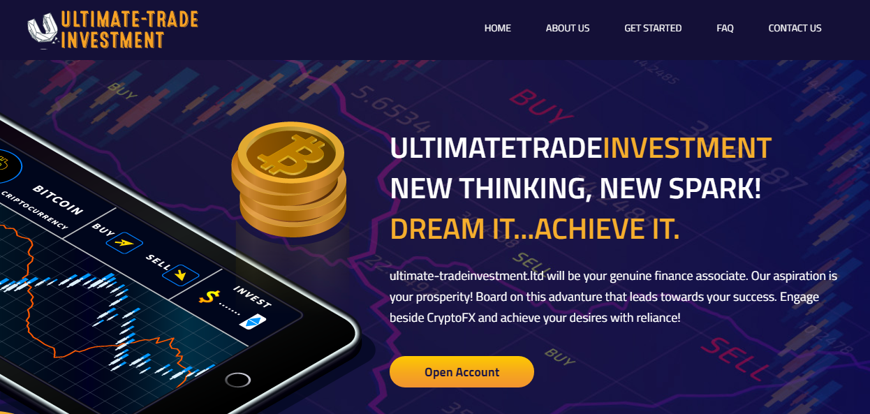 Ultima Trade Investment (Ультима Трейд Инвестмент) https://ultimate-tradeinvestment.ltd/