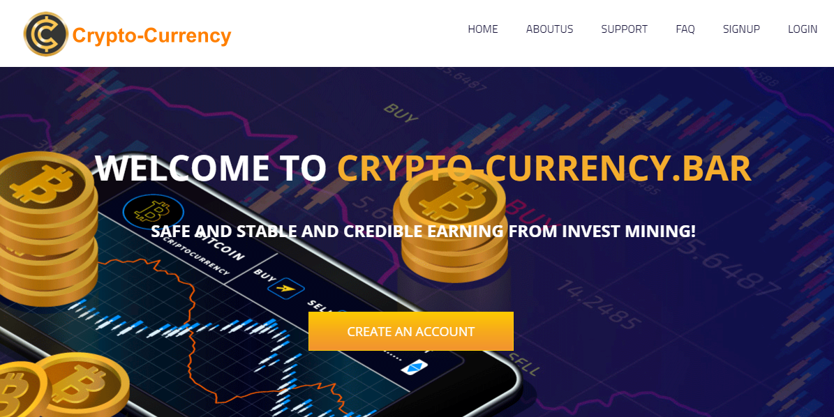 Crypto Currency (Крипто Курренси) https://crypto-currency.bar/