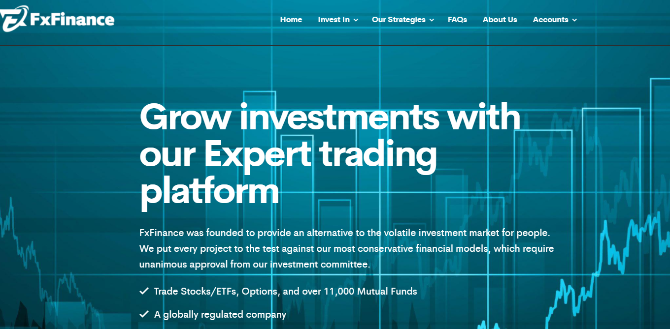 FxFinance (ФХ Финанс) https://fxfinance.org/