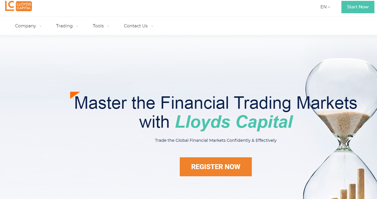 Lloyds Capital (Ллойдс Капитал) https://lloyds-capital.net/