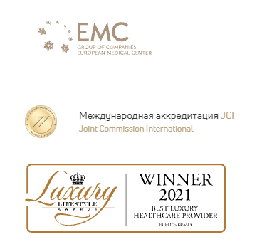 Отзывы о медицинском центре "EMC"