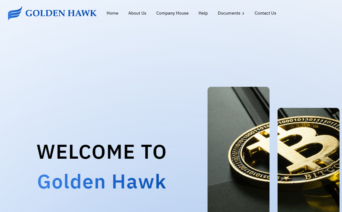 Golden Hawk (Голден Хоук) https://goldenhawkgroup.com