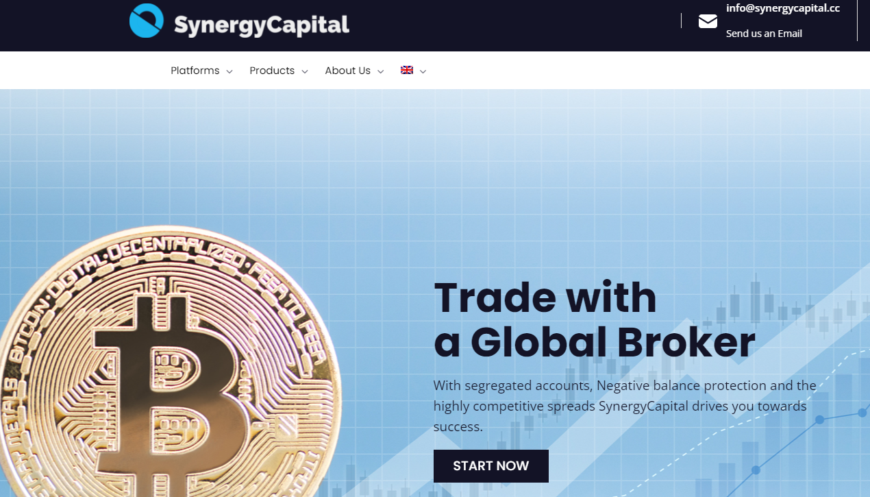 Synergy Capital (Синерджи Капитал) https://synergycapital.cc/