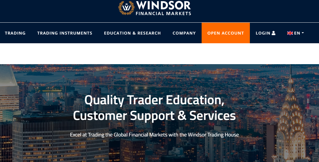 Windsor (Виндсор) https://windsor.fm/