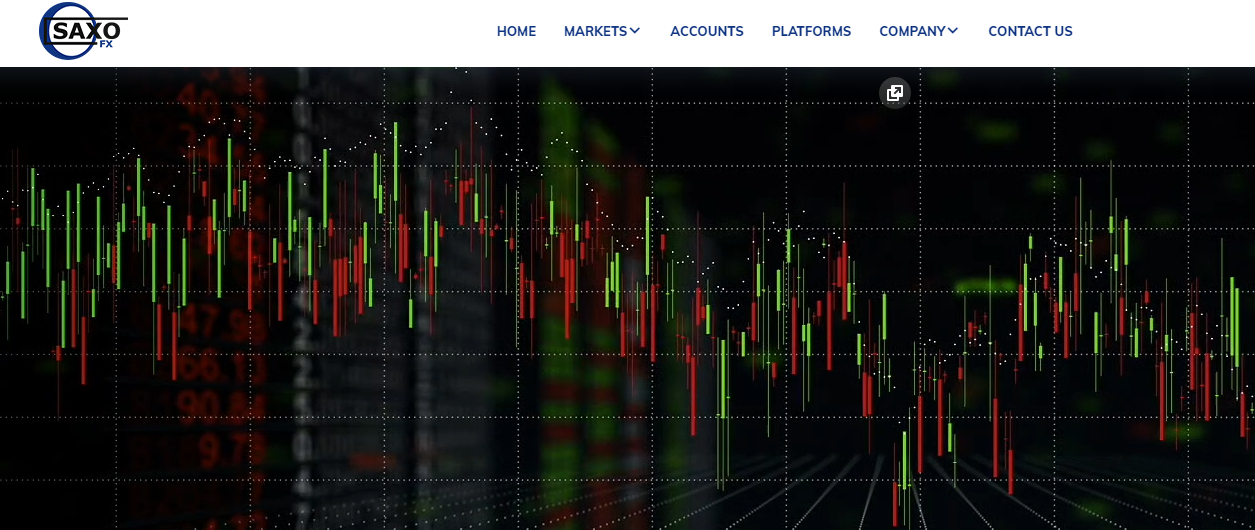 SaxoFX (Саксо ФХ) https://saxofx24.com