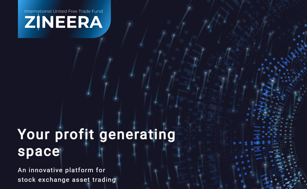 Zineera (Зинеера) https://zineera.com