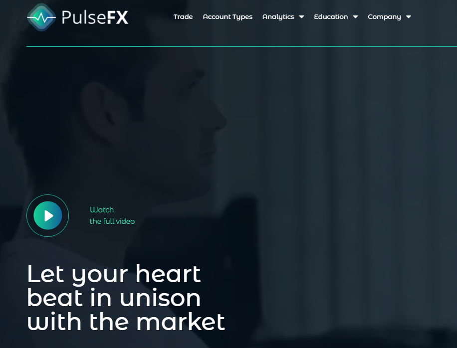 Puls FX (Пульс ФХ) https://pulsfx.com/