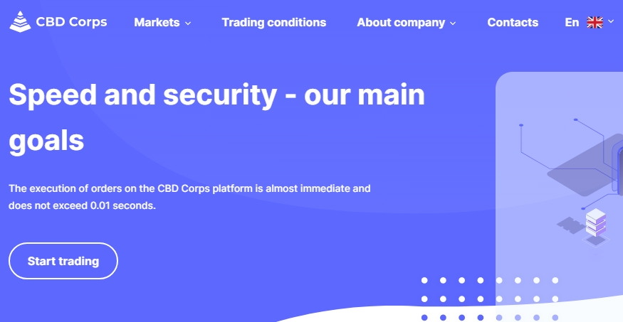 CBD Corps (СБД Корпс) https://cbdcorps.com/