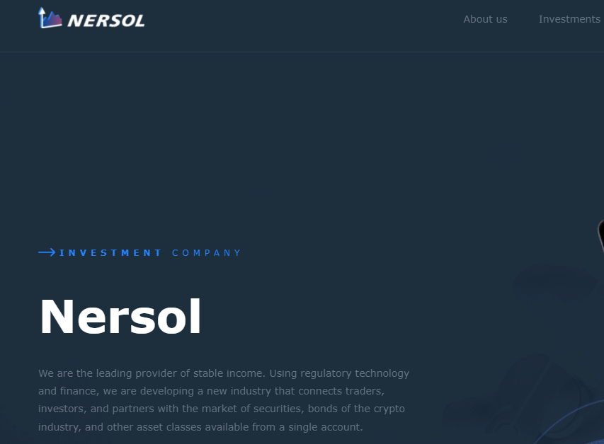 Nersol (Нерсоль) https://nersol.com