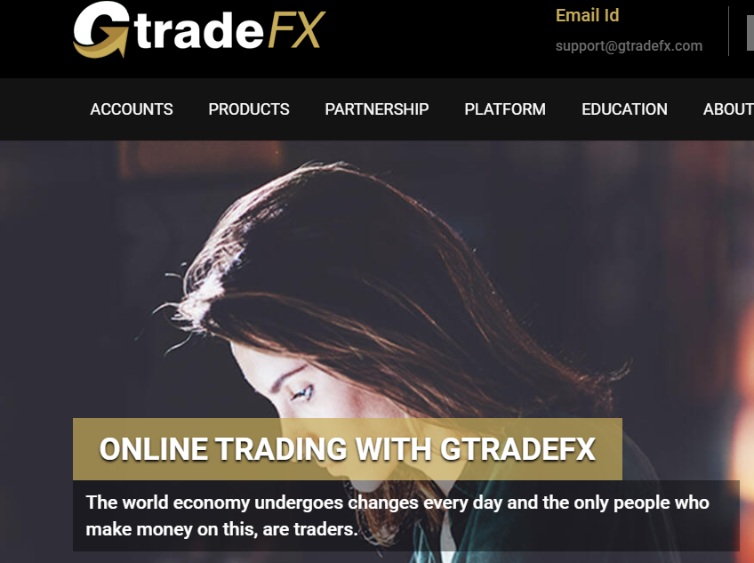 GtradeFX (Гтрейд ФХ) https://gtradefx.com/