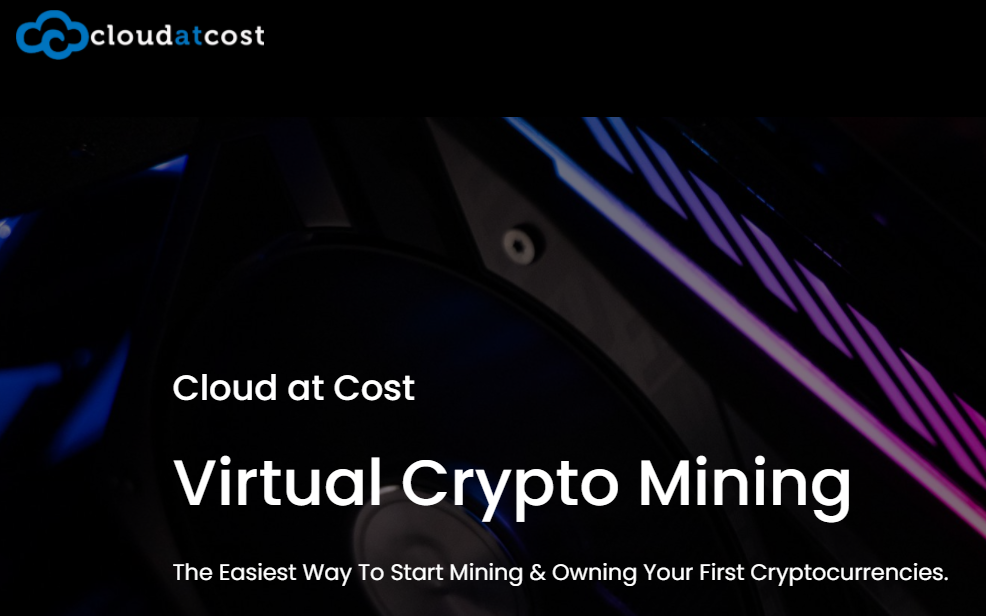 Cloud at Cost (Клауд Ат Кост) https://www.cloudatcost.com