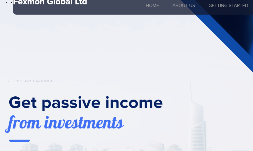 Fexmon Global Ltd (Фексмон Глобал ЛТД) https://fexmongloballtd.com