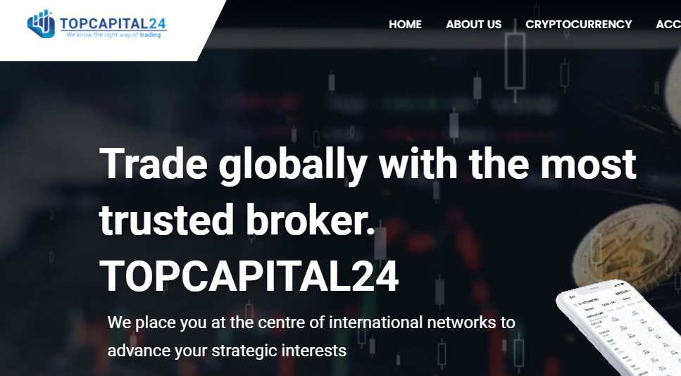 Topcapital24 (Топкапитал24) http://topcapital24.com