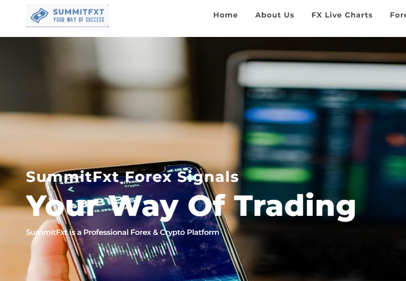 SummitFXT (Саммит ФХТ) https://www.summitfxt.com