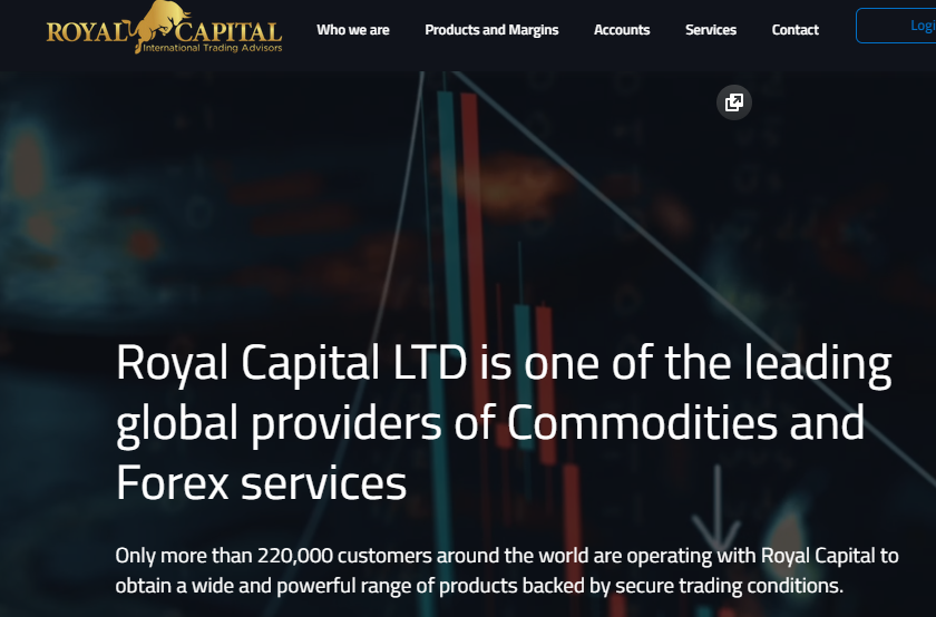 Royal Capital LTD (Роял Капитал ЛТД) https://royalcap-int.com