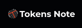 Tokens Note (Токенс Ноте) https://tokensnote.com