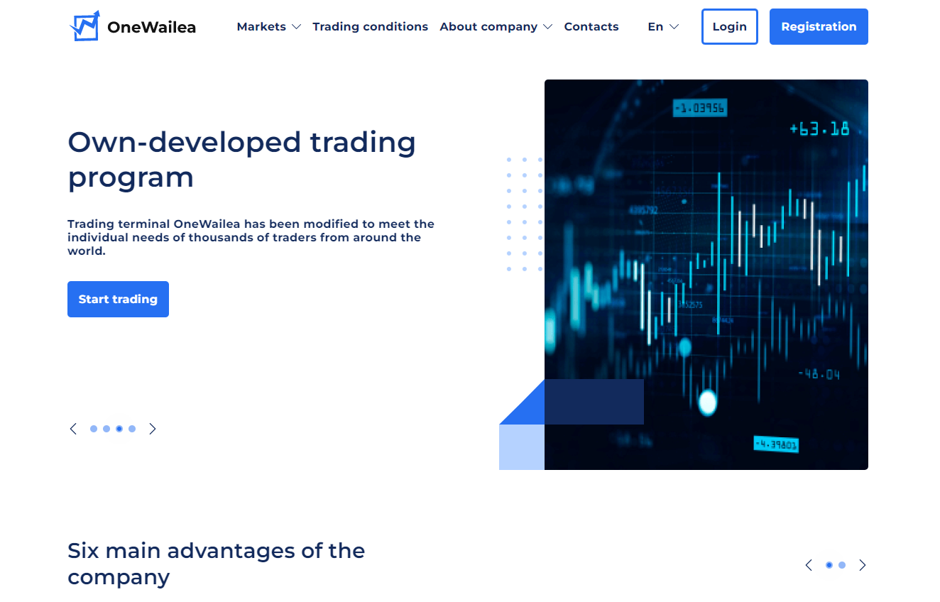 OneWailea (ОнеВаилеа) https://onewailea.com