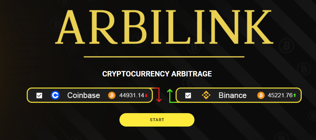 Arbilink (Арбилинк) https://arbilink.com