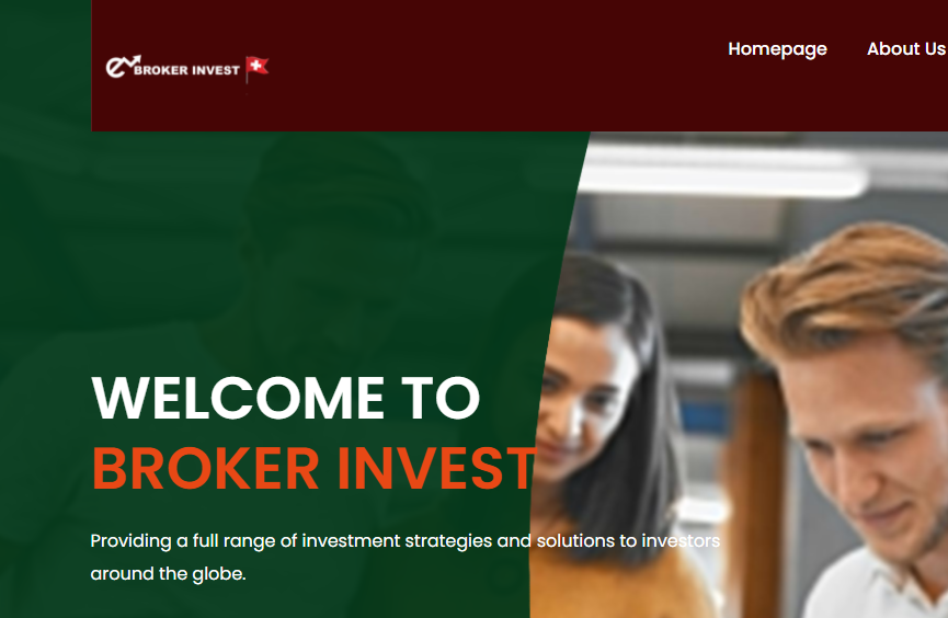 Broker Invest Limited (Брокер Инвест Лимитед) https://brokerinvestlimited.com