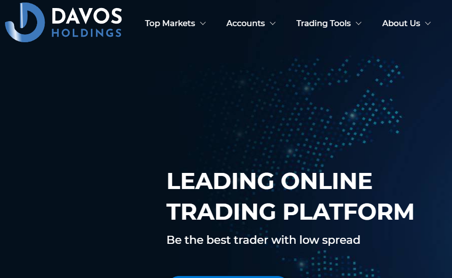 Davos Holdings (Давос Холдингс) https://davos-holdings.com