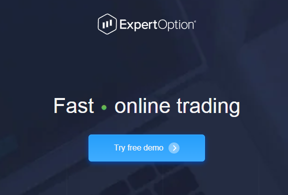 Expert Option (Эксперт Оптион) https://expertoption.com