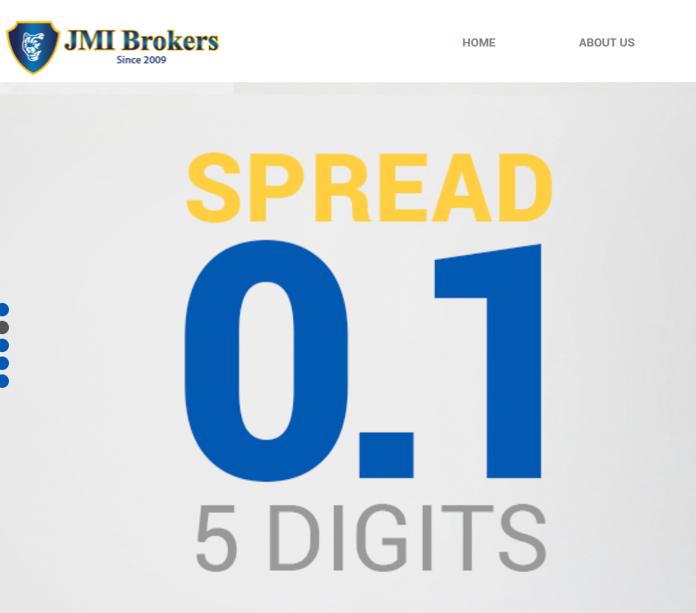 JMI Brokers (ЖМИ Брокерс) https://www.jmibrokers.com/