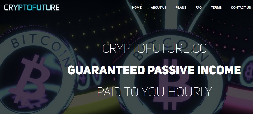 Cryptofuture (Криптофутуре) https://cryptofuture.cc